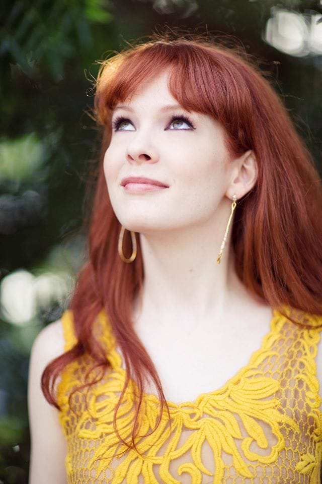 Naomi Brockwell Naomi Brockwell