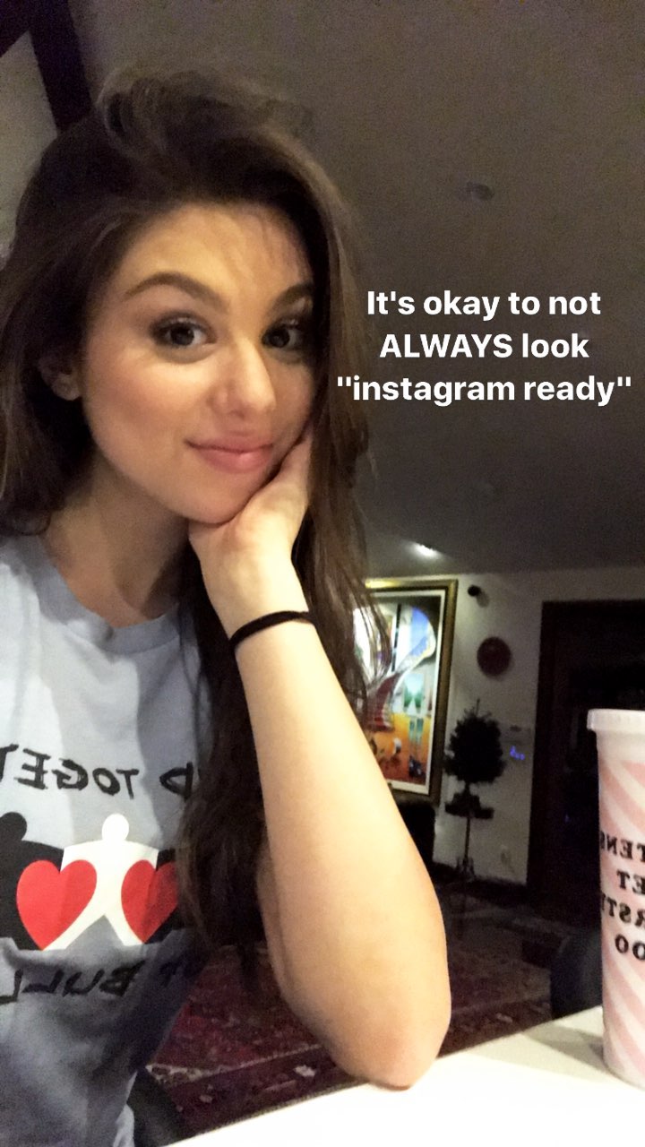 Kira Kosarin