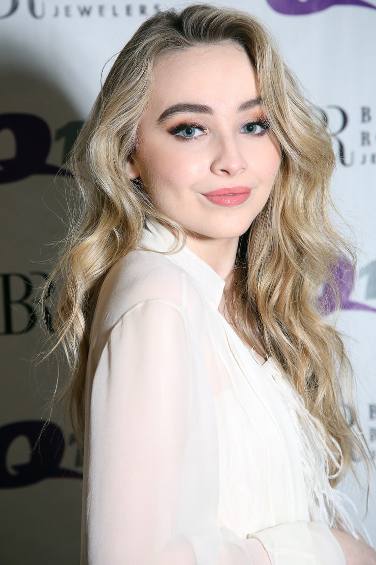 Sabrina Carpenter