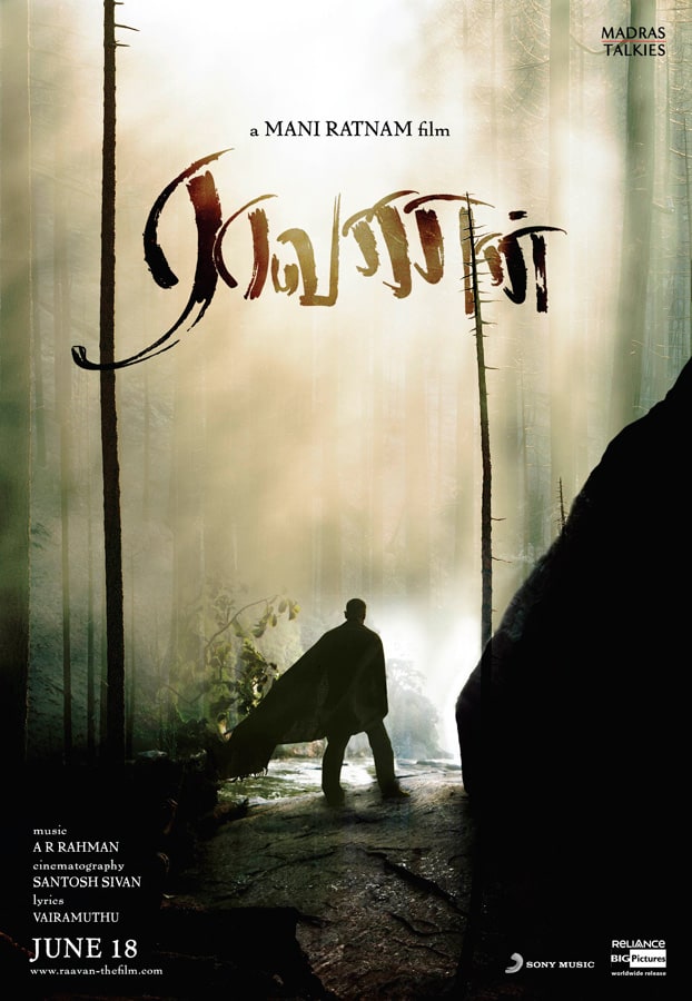 Raavanan