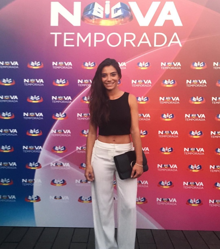 Carolina Santos