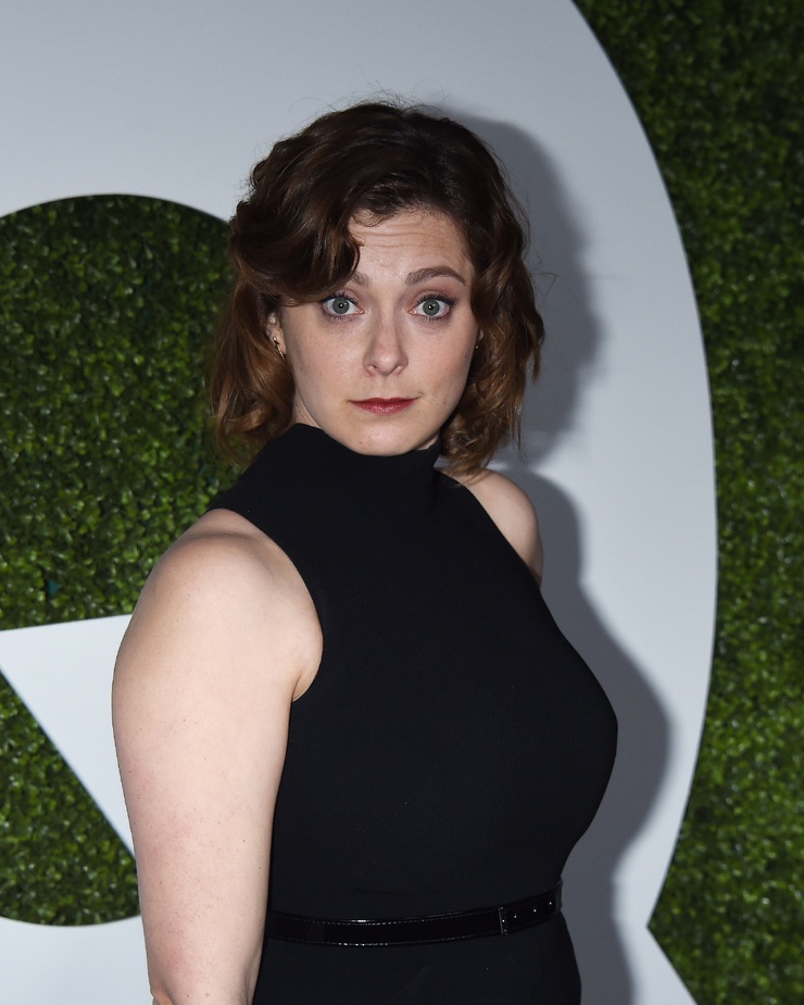 Rachel Bloom