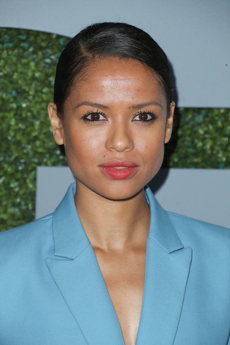 Gugu Mbatha-Raw Gugu Mbatha-Raw