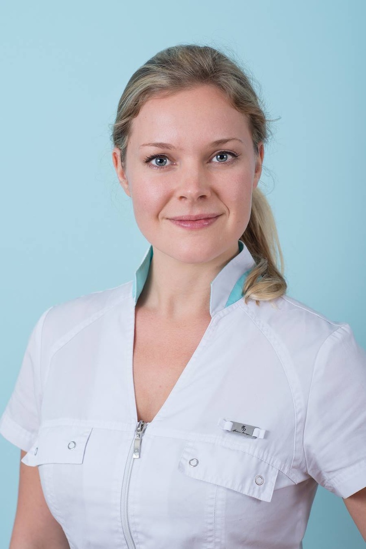 Janniss Ruzkova Janniss Ruzkova
