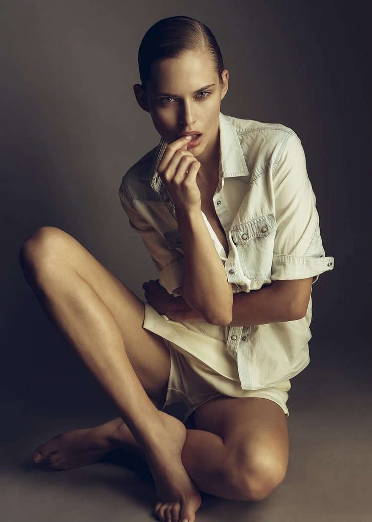 Lana Zakocela Lana Zakocela