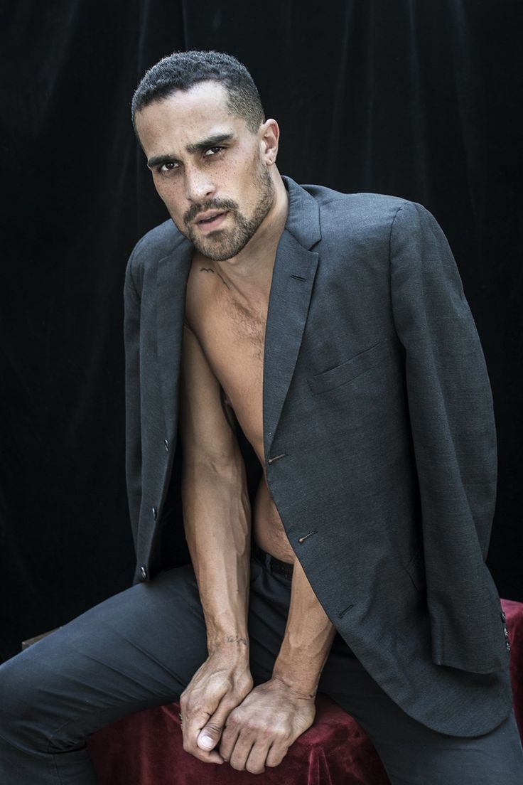 Victor Ross