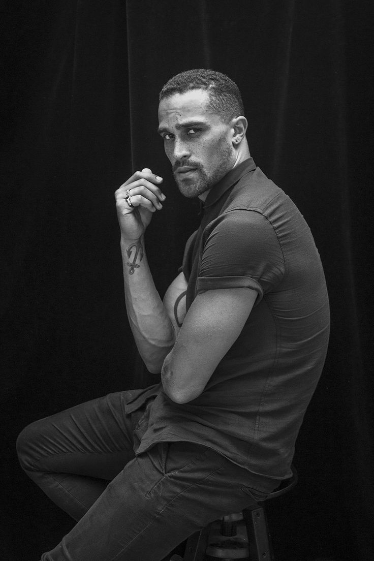 Victor Ross