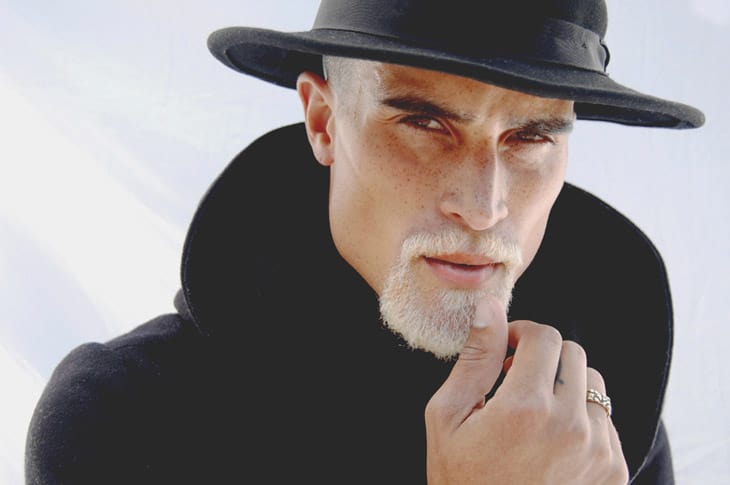 Victor Ross