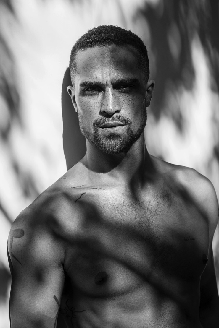 Victor Ross