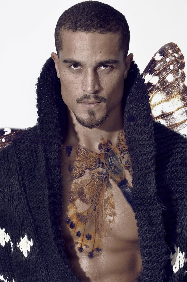 Victor Ross