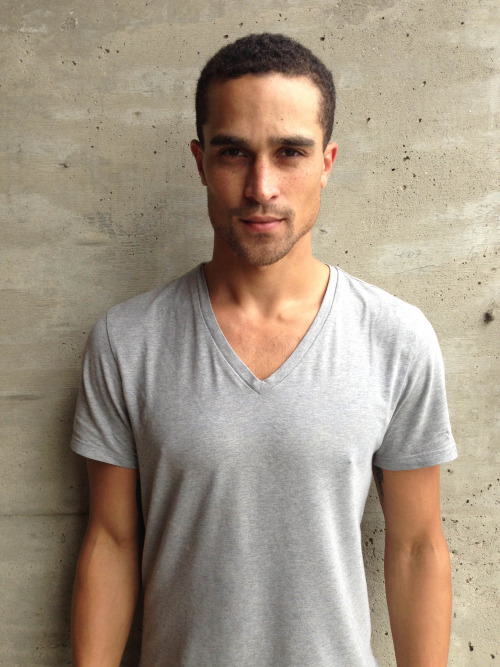 Victor Ross
