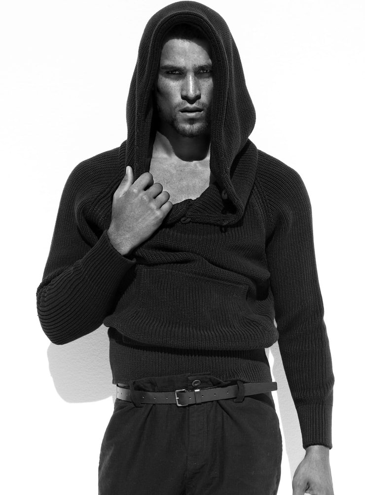 Victor Ross