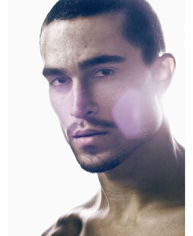 Victor Ross
