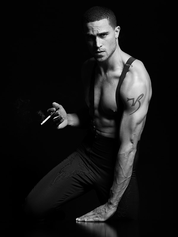 Victor Ross