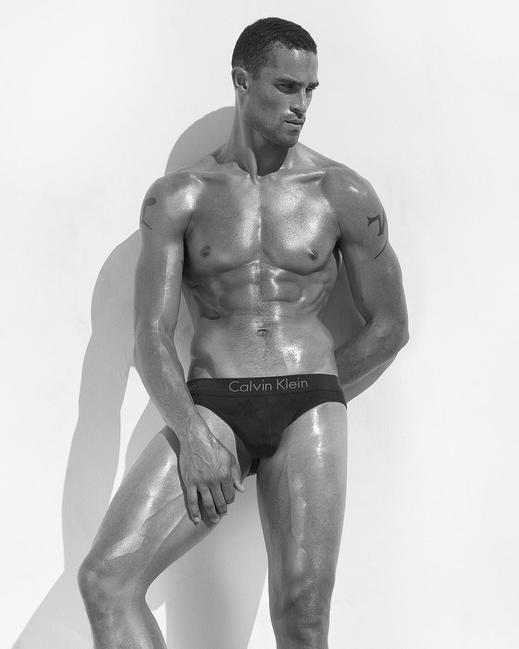 Victor Ross