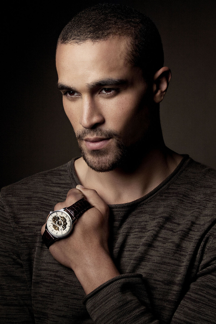 Victor Ross