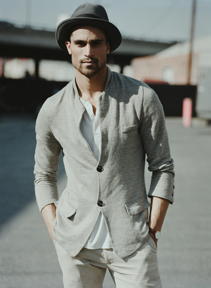 Victor Ross