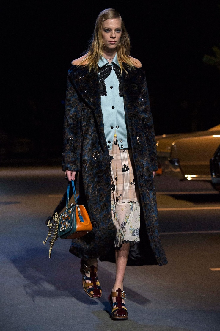 Lexi Boling