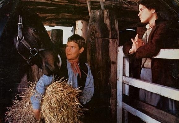 The Man from Snowy River