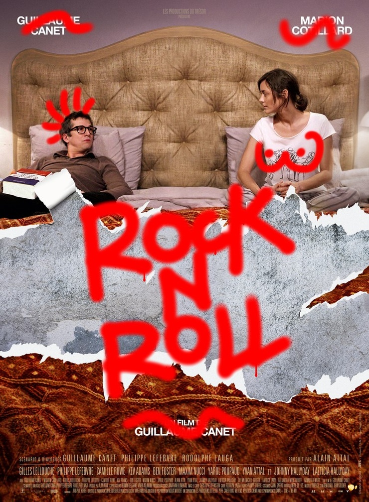 Rock'n Roll Rock'n Roll