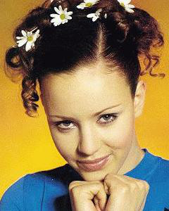 Blossom Blossom
