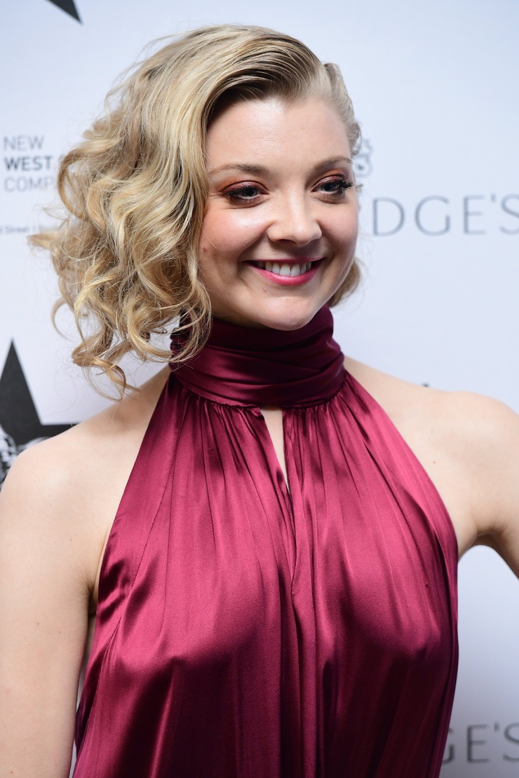 Natalie Dormer Natalie Dormer