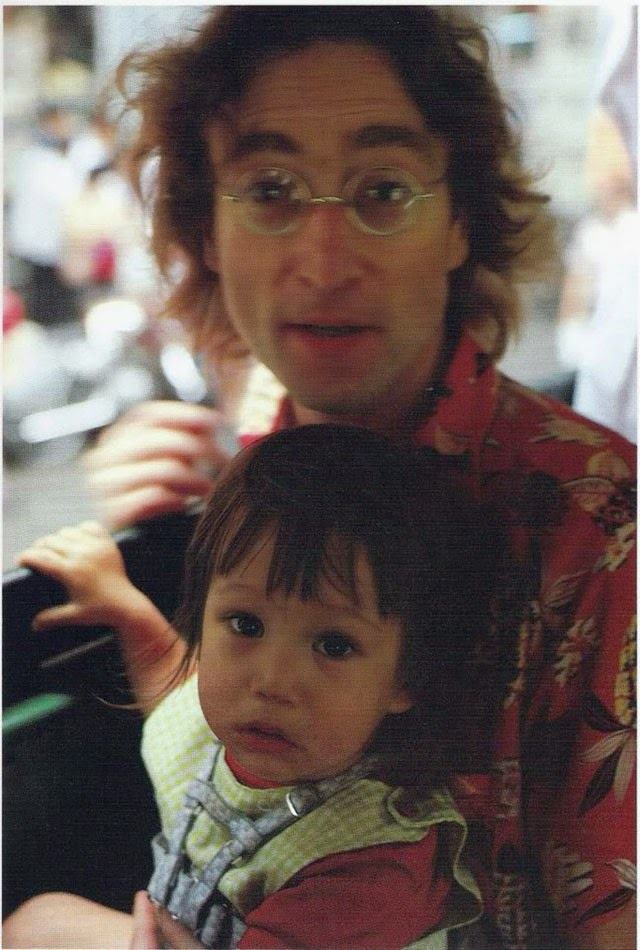 Sean Lennon
