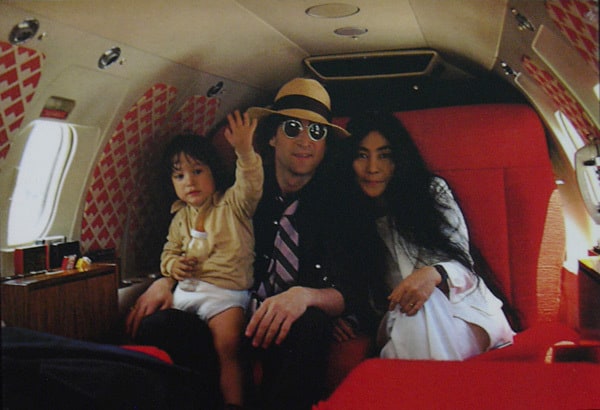 Sean Lennon