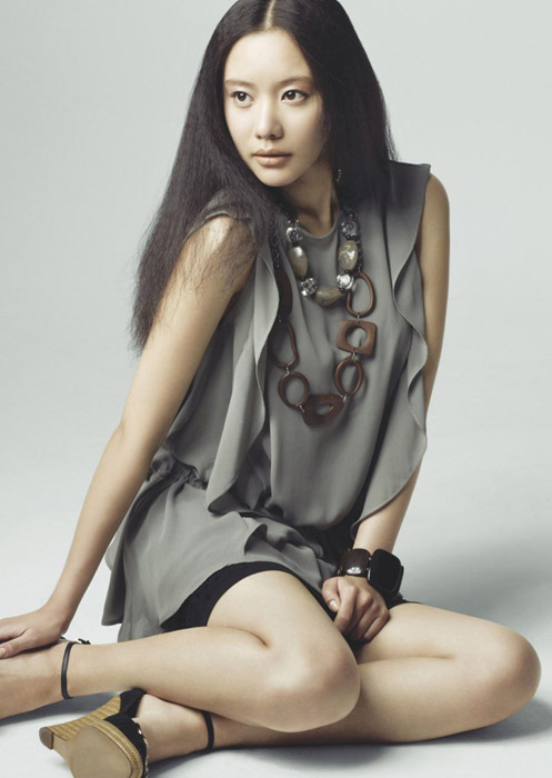 Kim Ah Joong