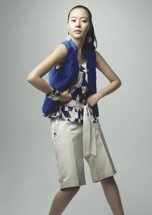 Kim Ah Joong
