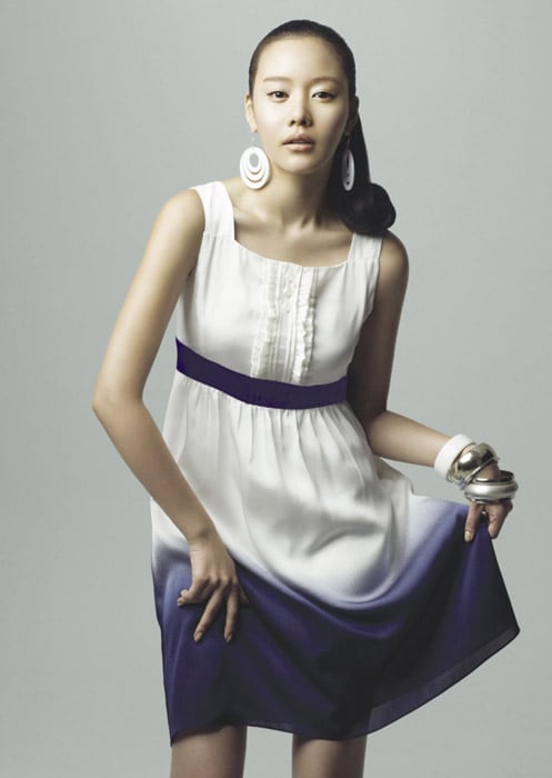 Kim Ah Joong