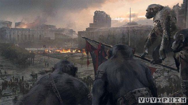 War for the Planet of the Apes War for the Planet of the Apes