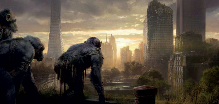 War for the Planet of the Apes War for the Planet of the Apes