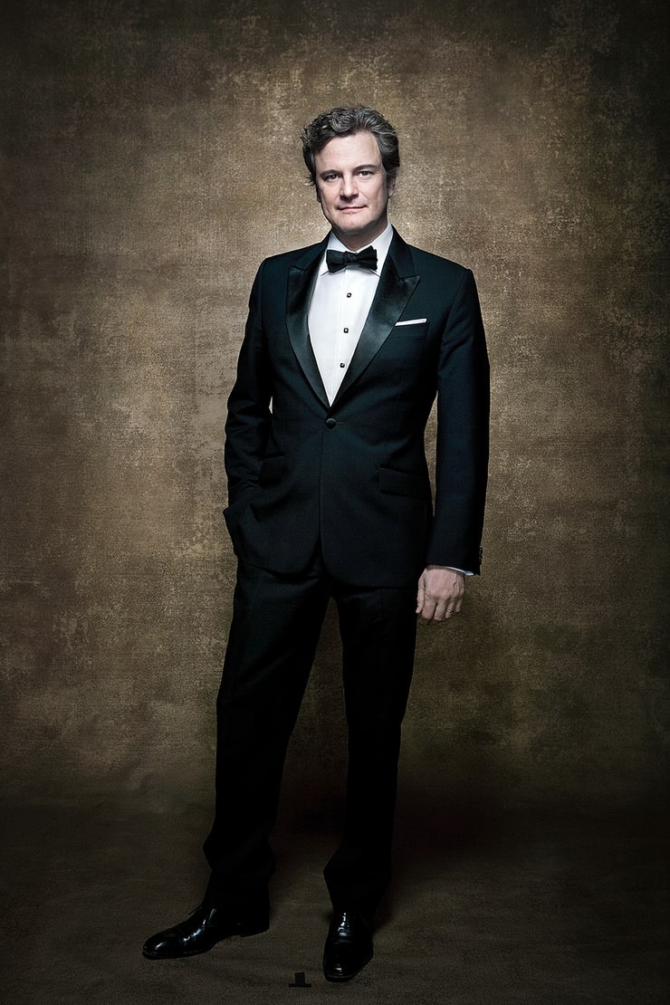 Colin Firth