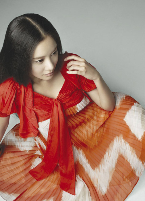 Kim Ah Joong
