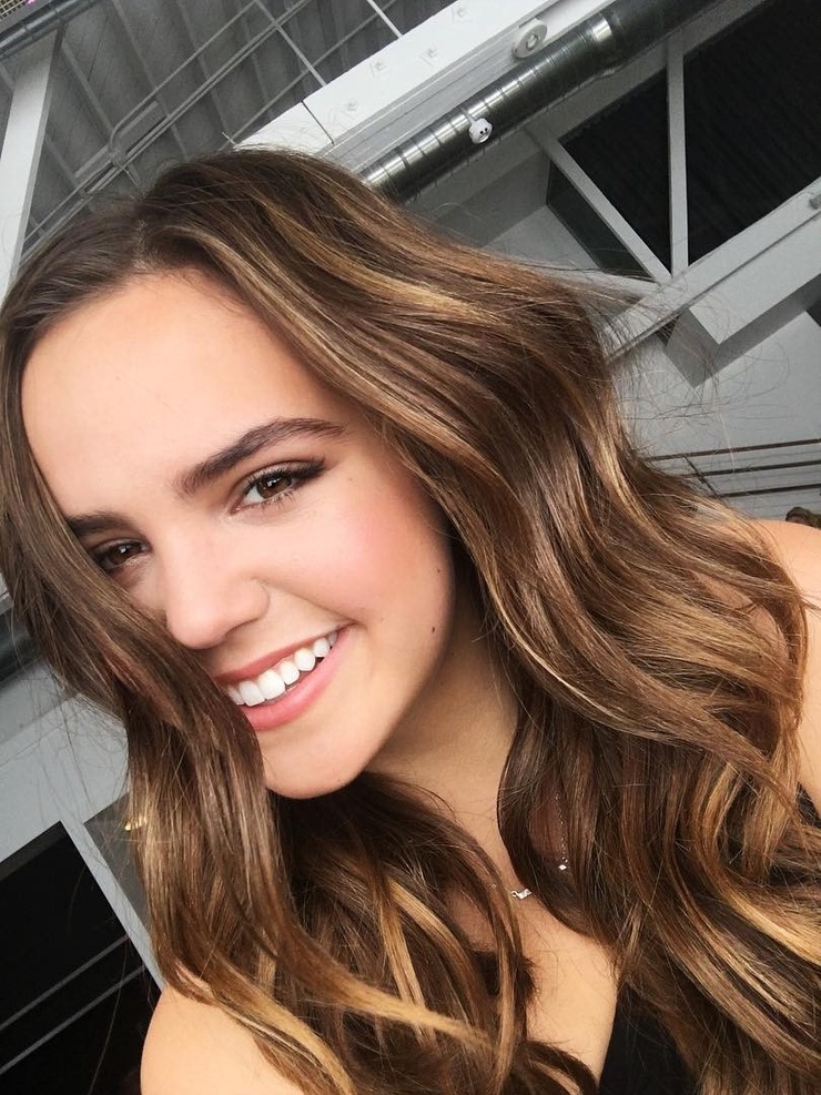 Bailee Madison