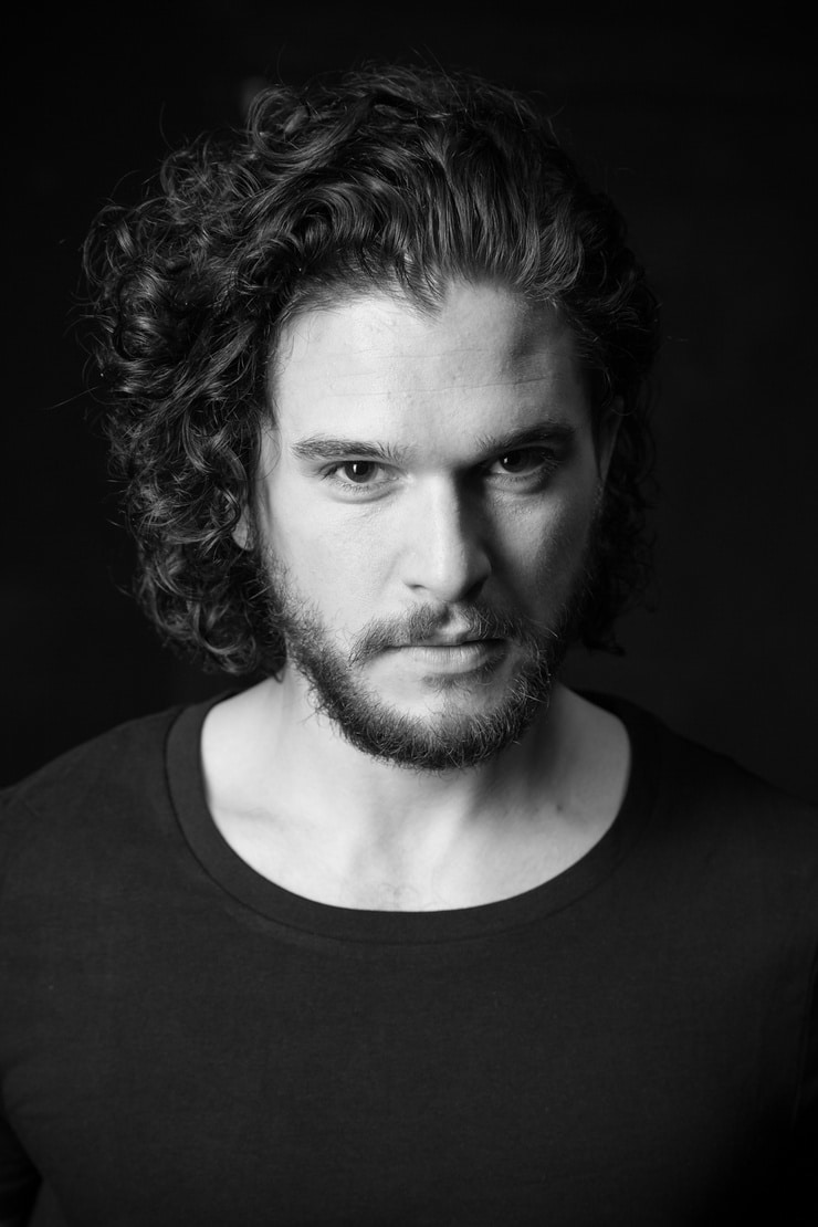 Next photo of Kit Harington