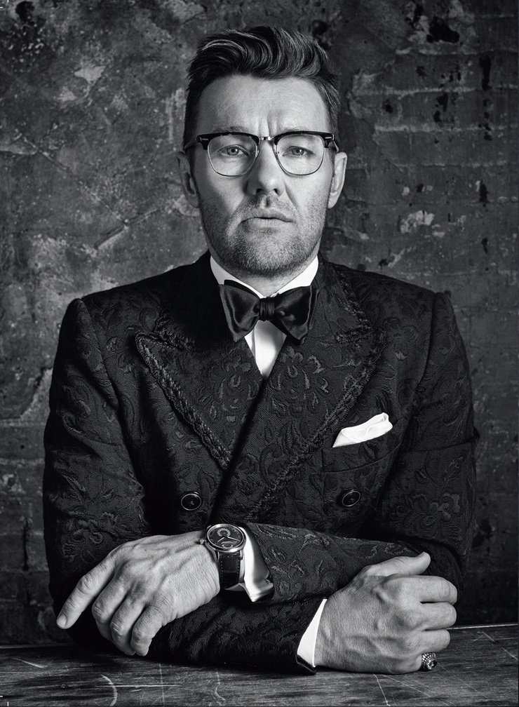 Joel Edgerton Joel Edgerton