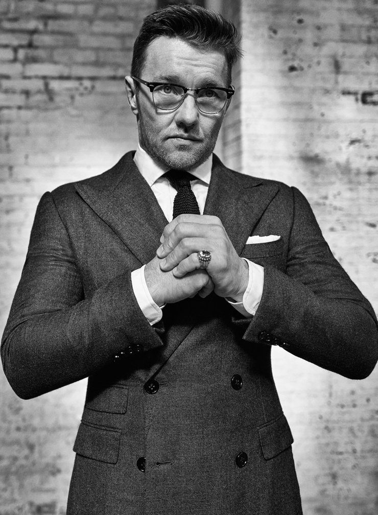Joel Edgerton Joel Edgerton