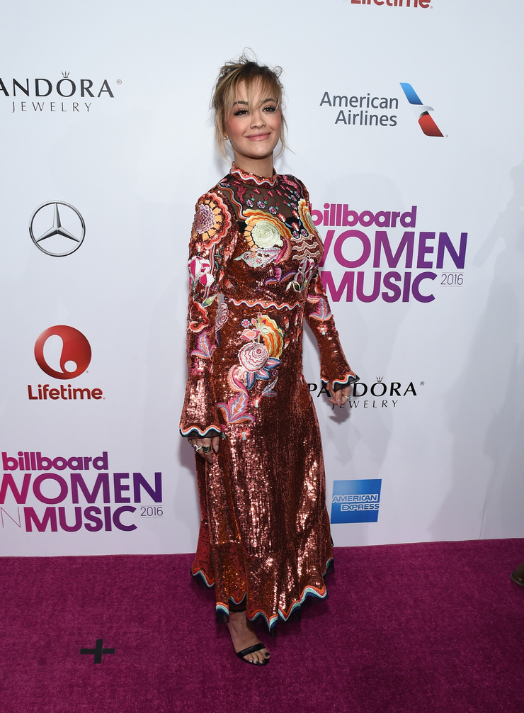 Rita Ora Rita Ora