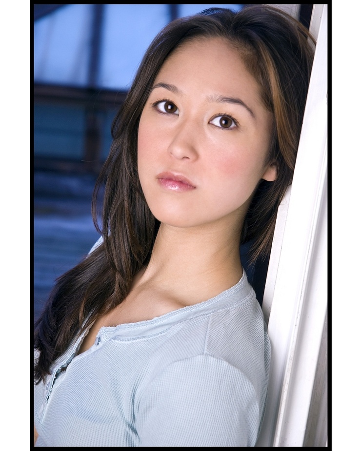 Sarah Satow Sarah Satow