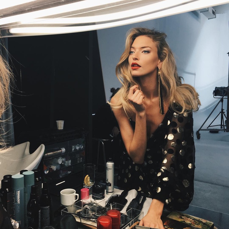 Martha Hunt Martha Hunt