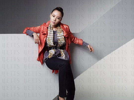 Kim Ah Joong