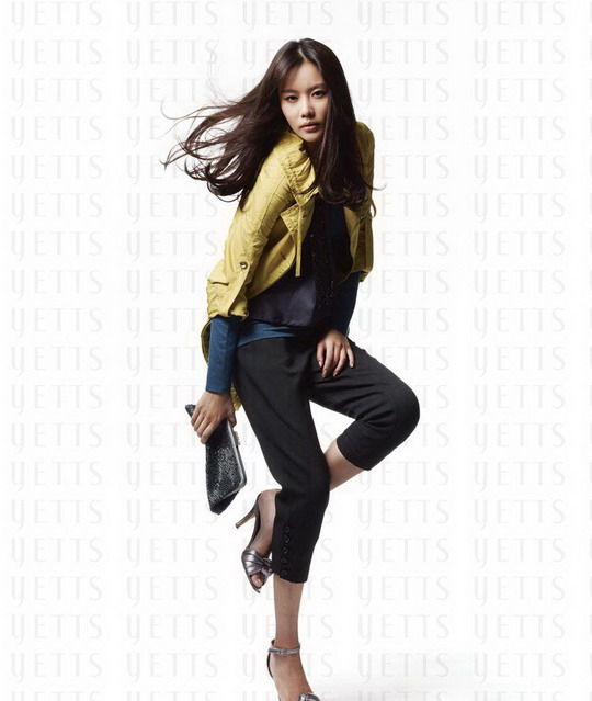 Kim Ah Joong