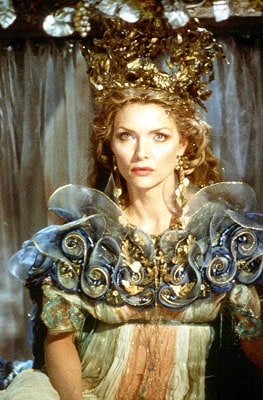 A Midsummer Night's Dream