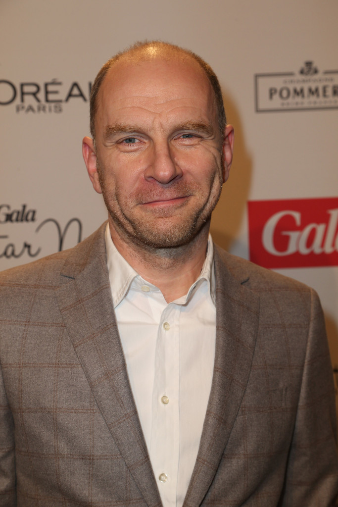 Götz Schubert Götz Schubert