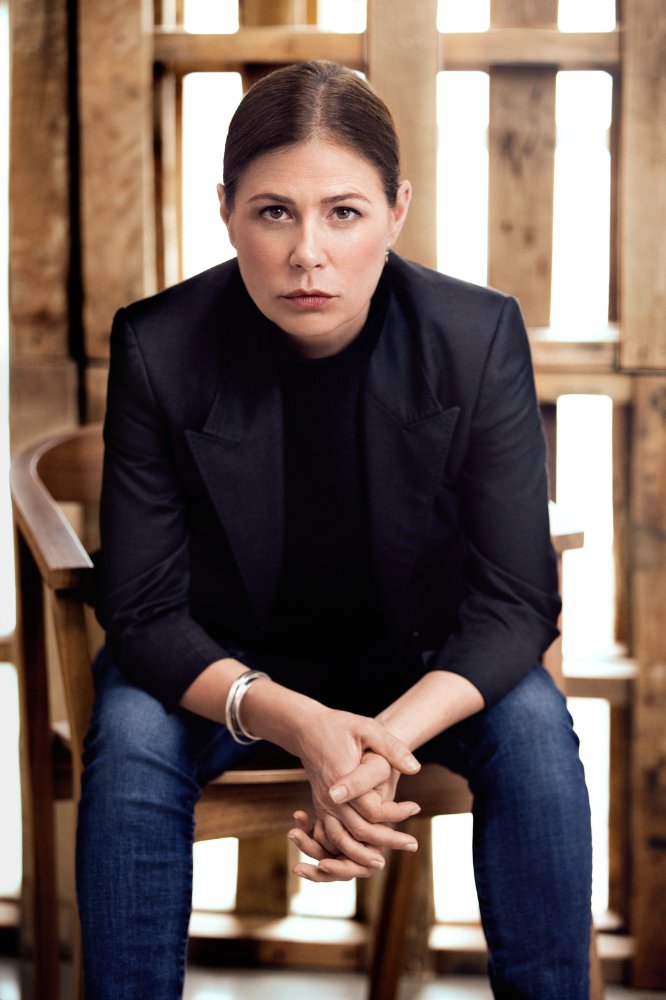 Maura Tierney Maura Tierney