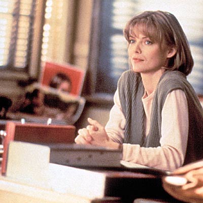 Dangerous Minds (1995)