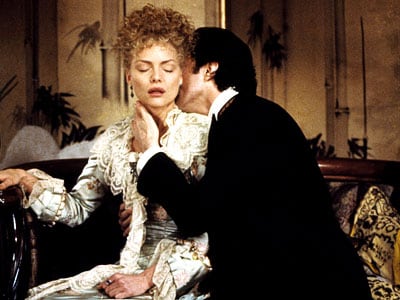 The Age of Innocence The Age of Innocence