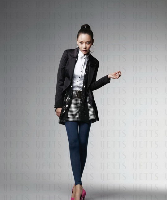Kim Ah Joong